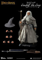 Lord of the Rings Dynamic 8ction Heroes Action Figur 1/9 Gandalf the Grey 21 cm Beast Kingdom Toys
