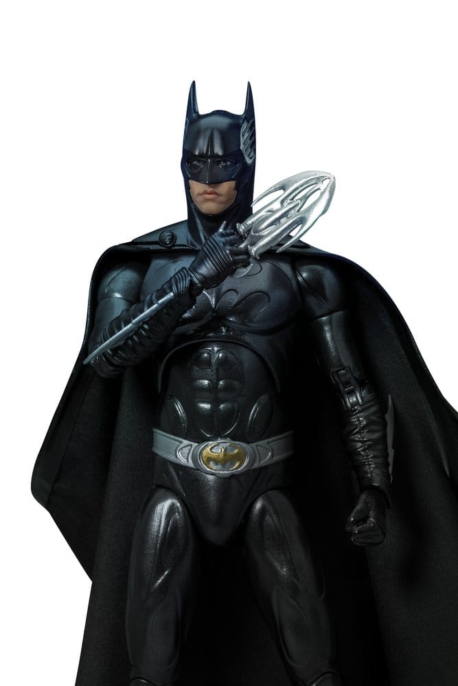 DC Comics Dynamic 8ction Heroes Action Figure Batman (Batman Forever) 21 cm