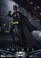 DC Comics Dynamic 8ction Heroes Action Figure 1/9 Batman (The Dark Knight) 21 cm Beast Kingdom Toys