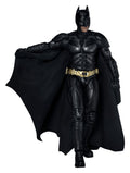 DC Comics Dynamic 8ction Heroes Action Figure Batman (The Dark Knight) 21 cm