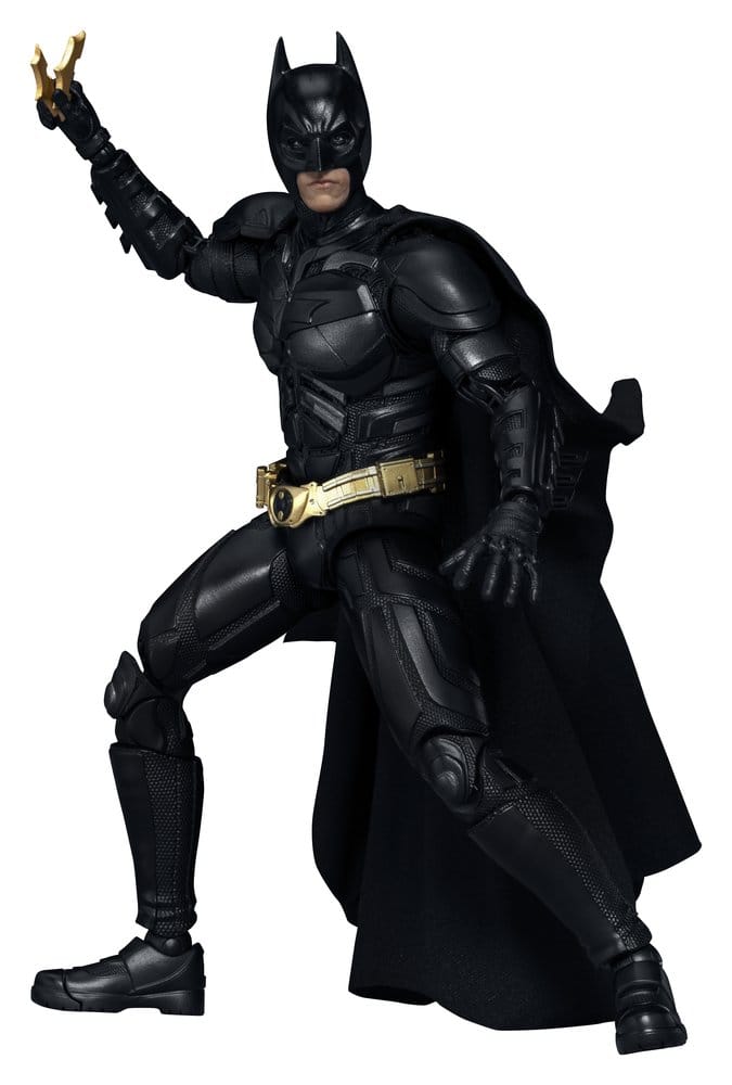 DC Comics Dynamic 8ction Heroes Action Figure Batman (The Dark Knight) 21 cm