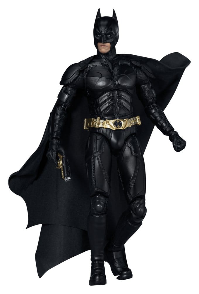 DC Comics Dynamic 8ction Heroes Action Figure Batman (The Dark Knight) 21 cm