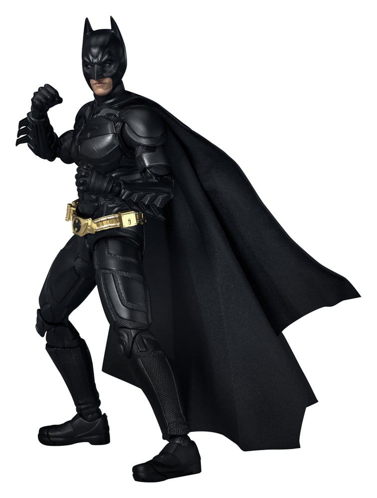 DC Comics Dynamic 8ction Heroes Action Figure Batman (The Dark Knight) 21 cm