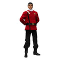 Star Trek II: The Wrath of Khan Action Figur Spock 20 cm Beast Kingdom Toys