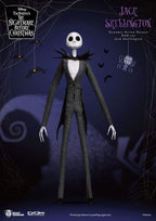 Nightmare Before Christmas Jack Skellington Dynamic 8ction Heroes Figur Beast Kingdom Toys