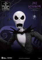 Nightmare Before Christmas Jack Skellington Dynamic 8ction Heroes Figur Beast Kingdom Toys