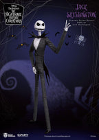 Nightmare Before Christmas Jack Skellington Dynamic 8ction Heroes Figur Beast Kingdom Toys