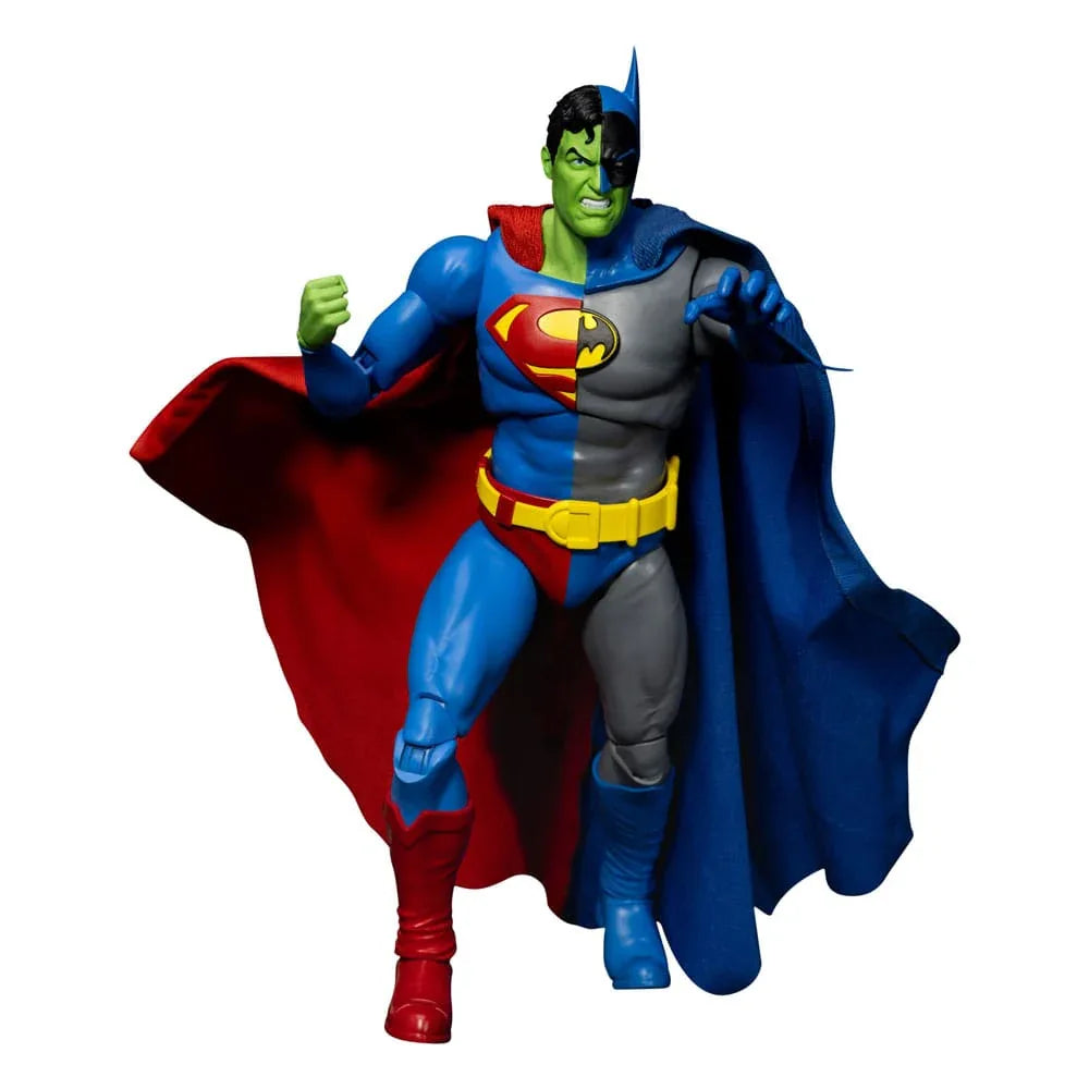 DC Comics Dynamic 8ction Heroes Action Figur 1/9 Composite Superman 21 cm Beast Kingdom Toys