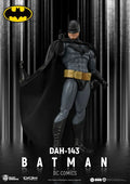 DC Comics Action Figur Batman 21 cm - Det Ultimata Samlarobjektet Beast Kingdom Toys