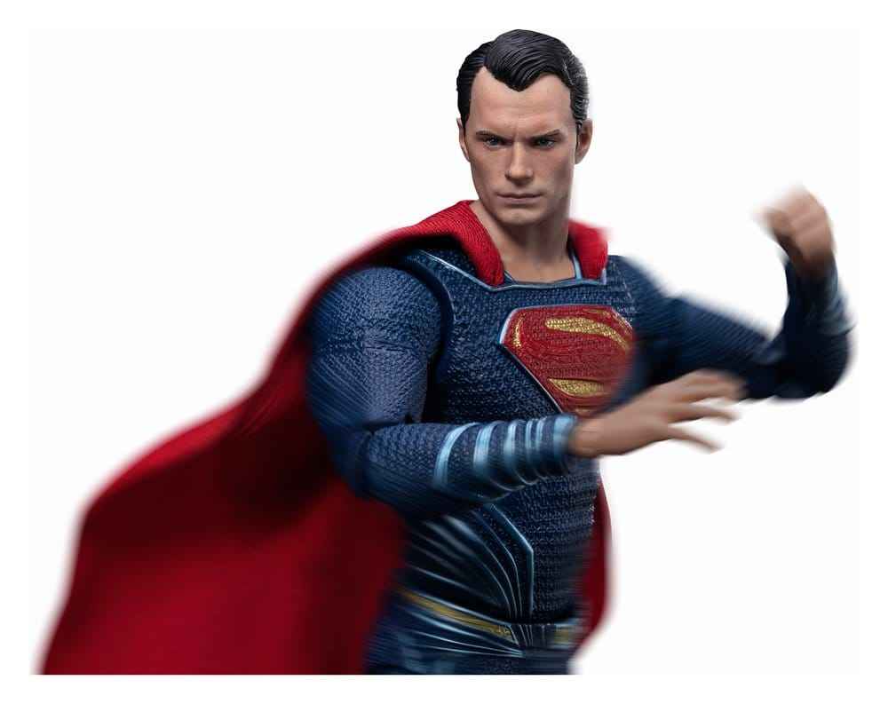 DC Comics Batman mot Superman: Dawn of Justice Actionfigur Superman 2.0