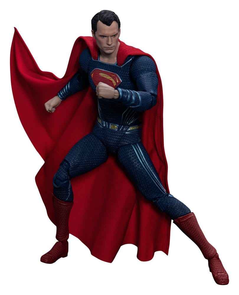 DC Comics Batman mot Superman: Dawn of Justice Actionfigur Superman 2.0