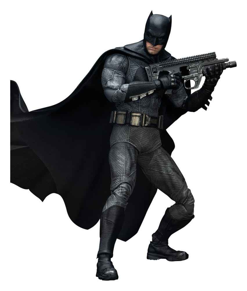 DC Comics Batman v Superman: Dawn of Justice Actionfigur Batman 2.0