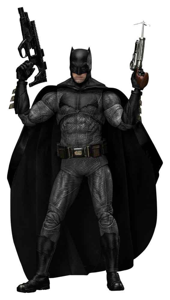 DC Comics Batman v Superman: Dawn of Justice Actionfigur Batman 2.0