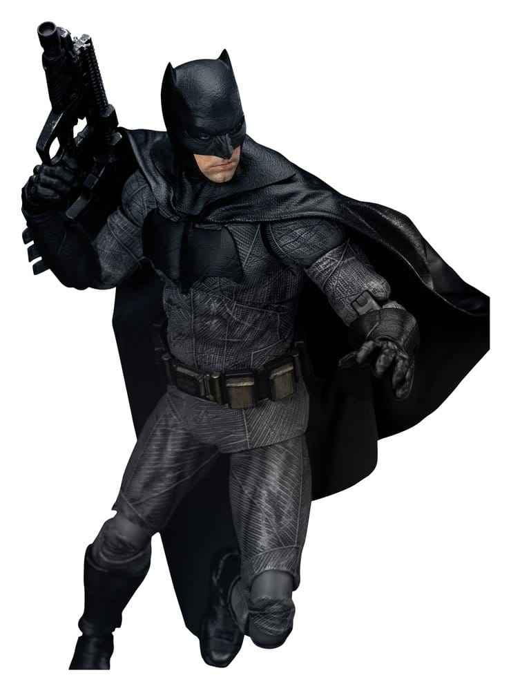 DC Comics Batman v Superman: Dawn of Justice Actionfigur Batman 2.0