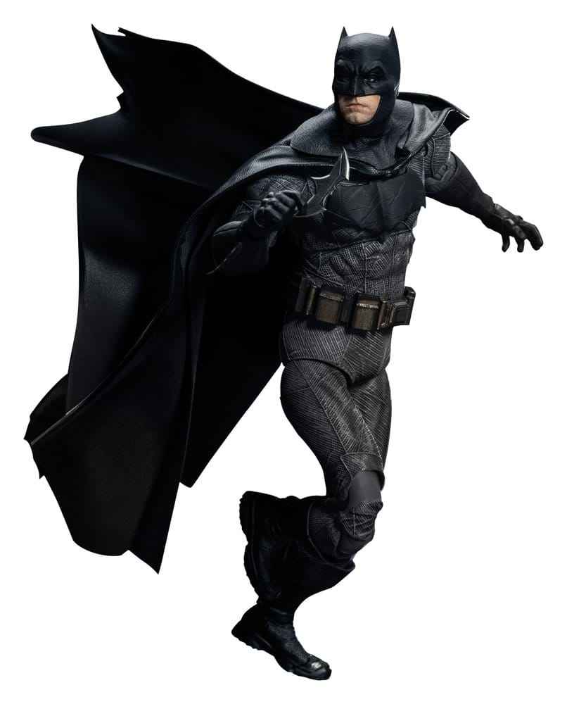 DC Comics Batman v Superman: Dawn of Justice Actionfigur Batman 2.0