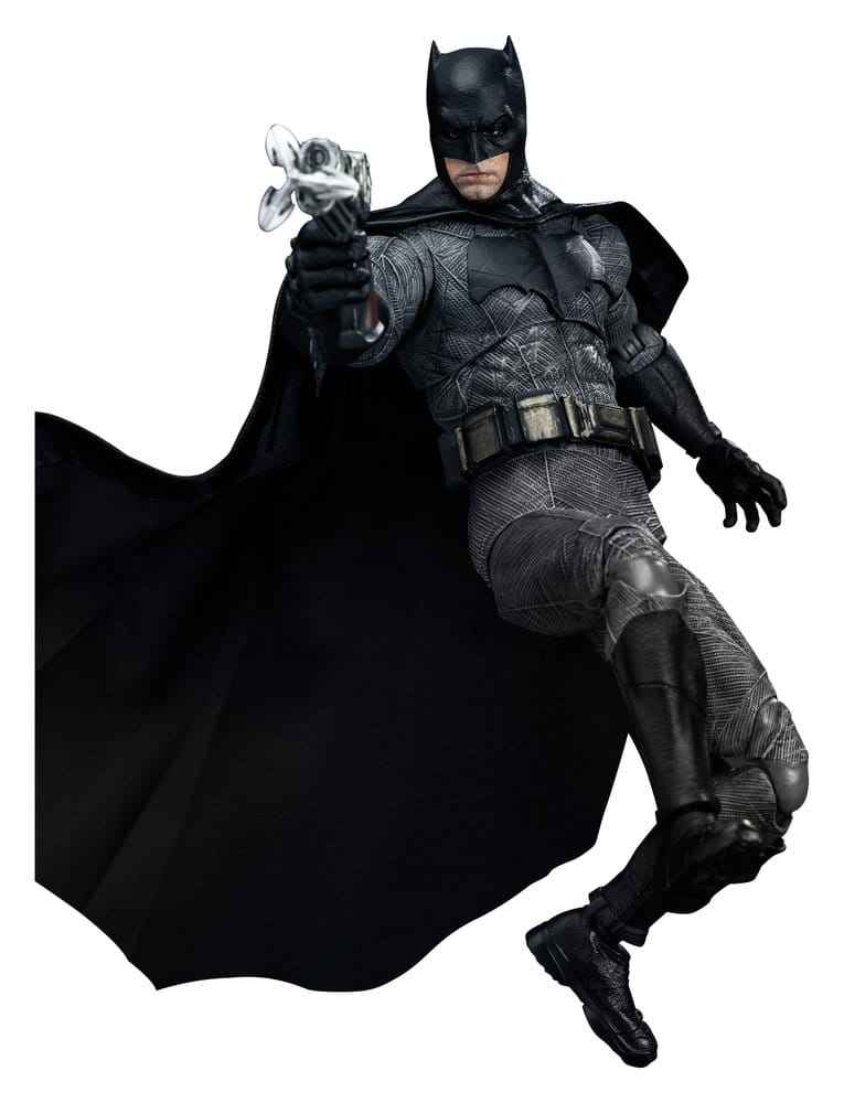 DC Comics Batman v Superman: Dawn of Justice Actionfigur Batman 2.0
