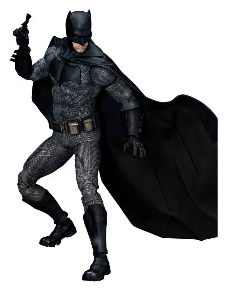 DC Comics Batman v Superman: Dawn of Justice Actionfigur Batman 2.0