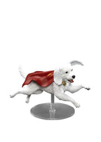 Superman (2025) Action Figur Superman & Krypto 21 cm Beast Kingdom Toys
