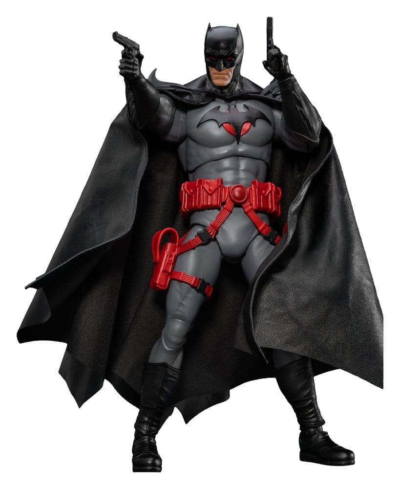 DC Comics Action Figur Batman Thomas Wayne 21 cm