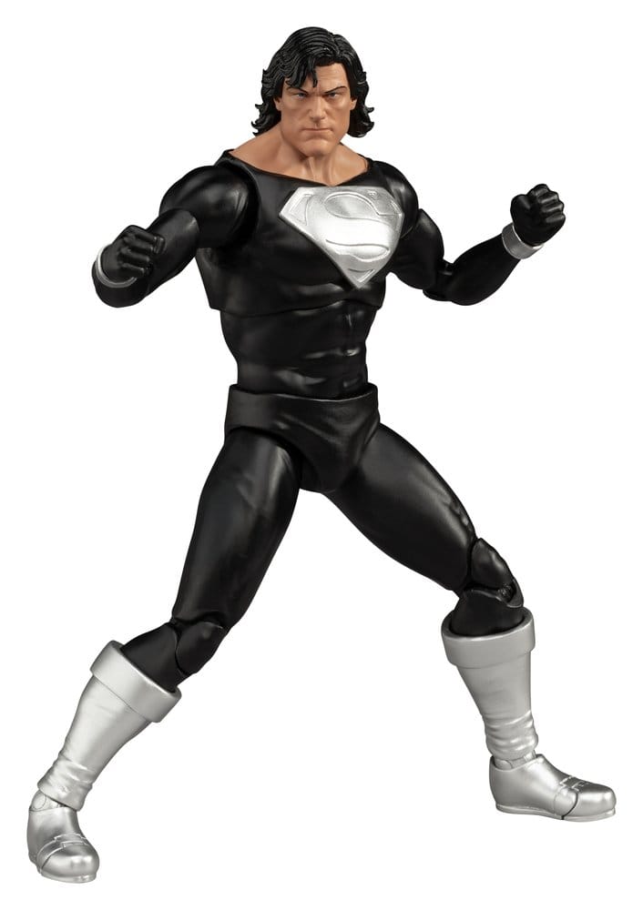 DC Comics Action Figur Superman Recovery Suit 21 cm