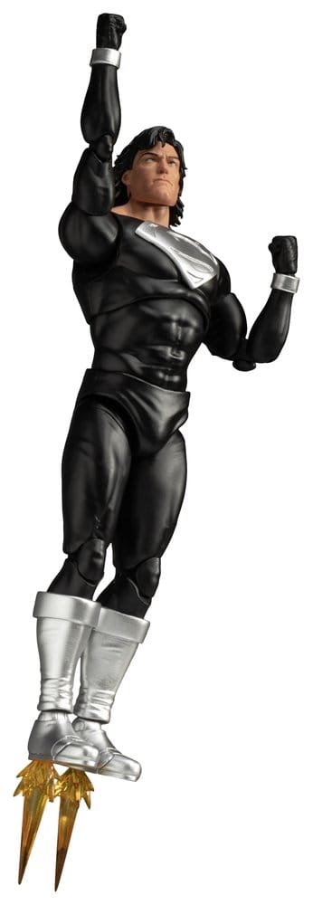DC Comics Actionfigur Superman i Recovery Suit, 21 cm