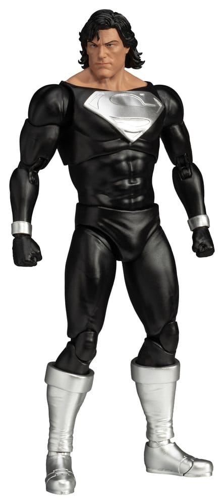 DC Comics Actionfigur Superman i Recovery Suit, 21 cm