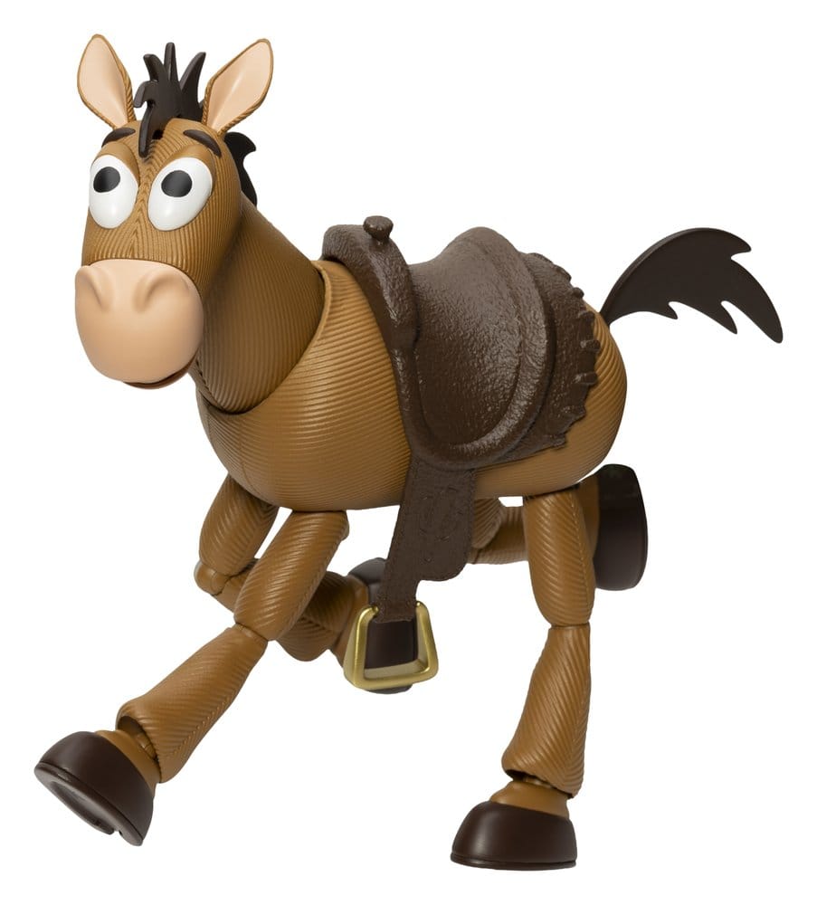Toy Story Action Figur Bullseye 22 cm