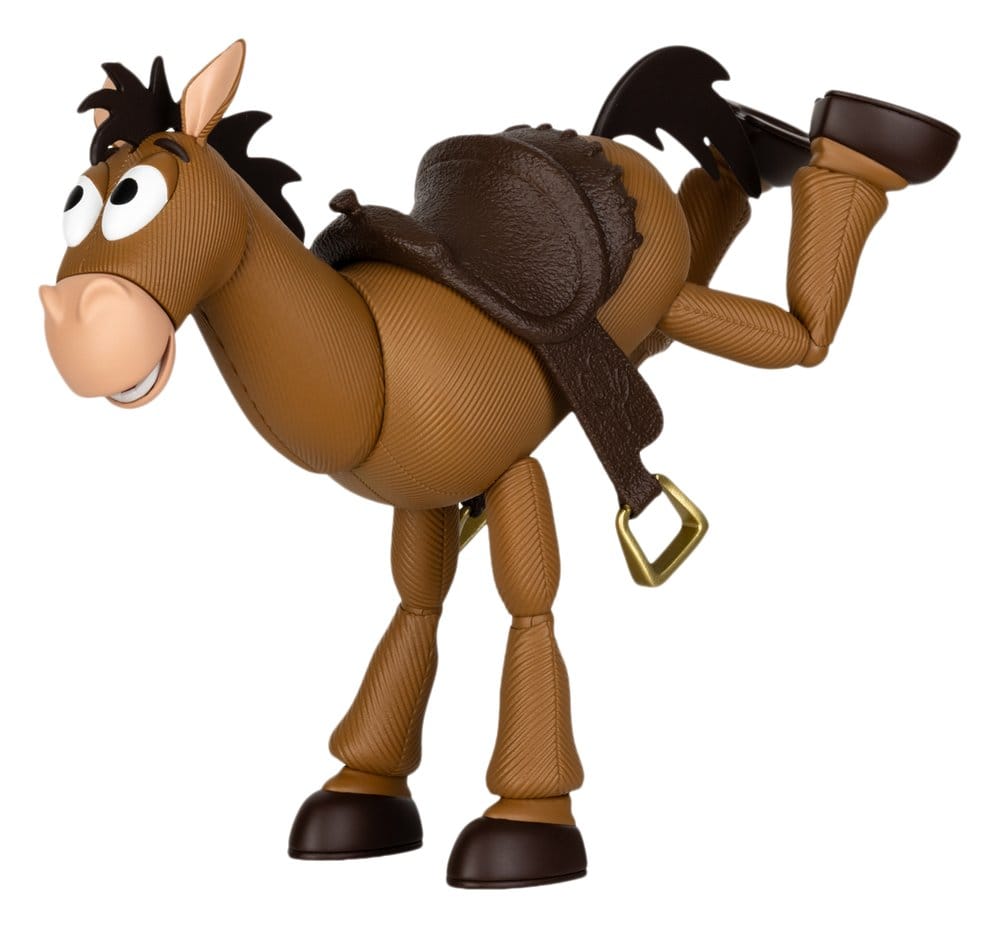 Toy Story Actionfigur Bullseye 22 cm
