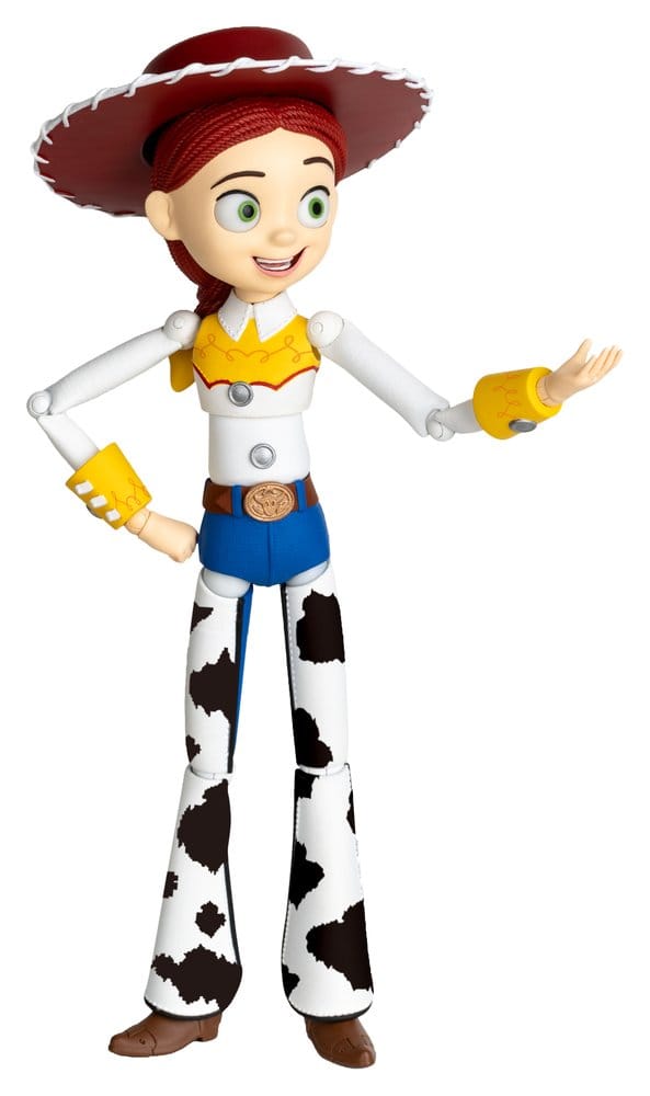 Toy Story Action Figur Jessie 21 cm