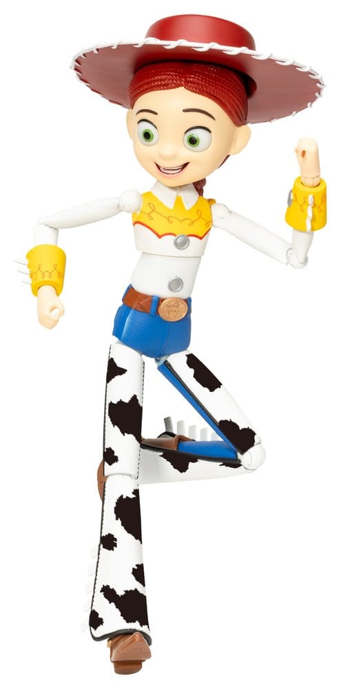 Toy Story Actionfigur Jessie 21 cm