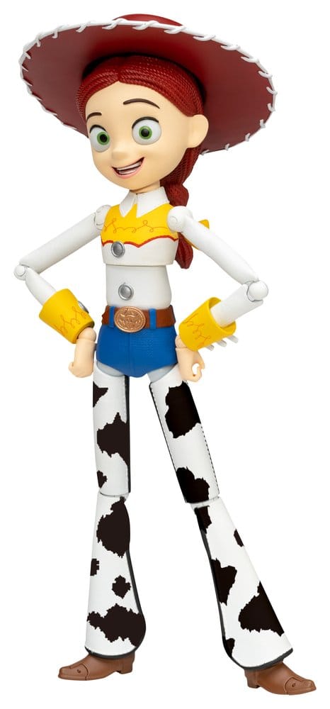 Toy Story Actionfigur Jessie 21 cm