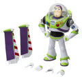 Toy Story Actionfigur Buzz Lightyear 24 cm
