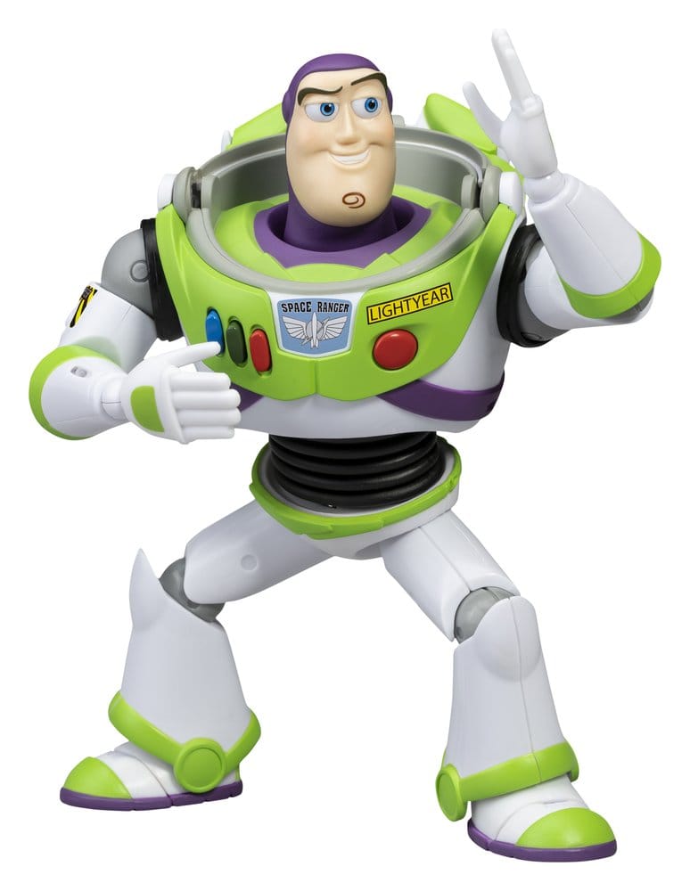 Toy Story Action Figur Buzz Lightyear 24 cm