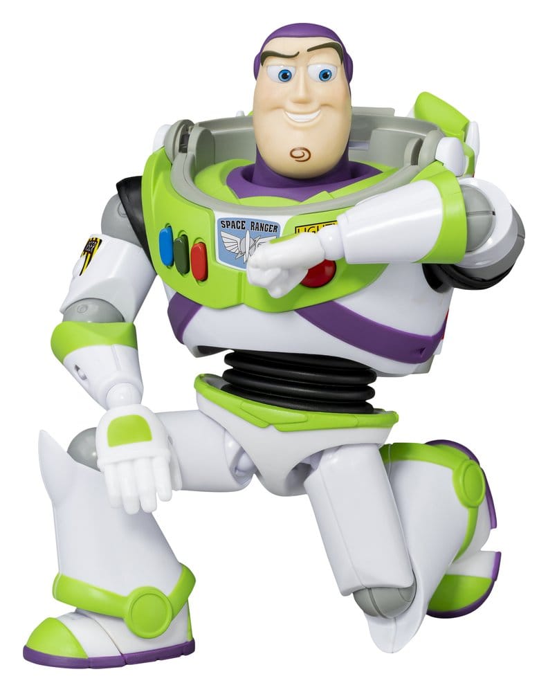 Toy Story Actionfigur Buzz Lightyear 24 cm