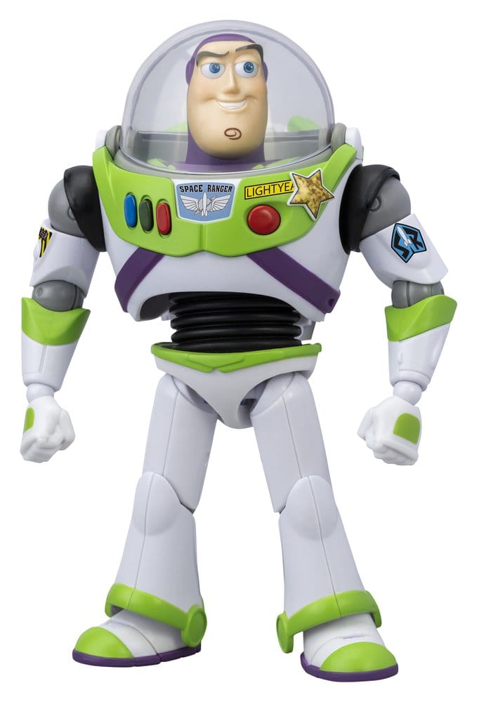 Toy Story Actionfigur Buzz Lightyear 24 cm
