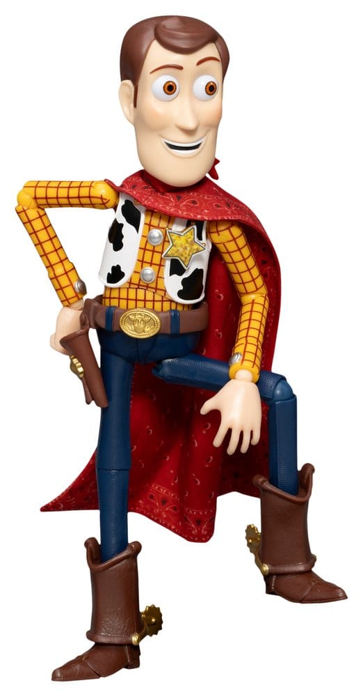 Toy Story Action Figur Woody 23 cm