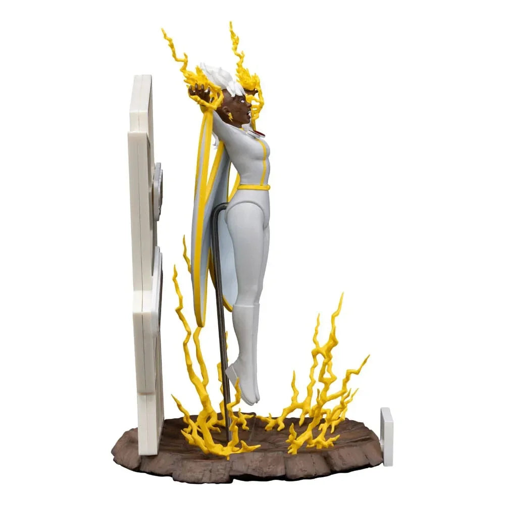 X-Men '97 D-Stage PVC Diorama Storm (SDCC Exclusive) 16 cm Beast Kingdom Toys