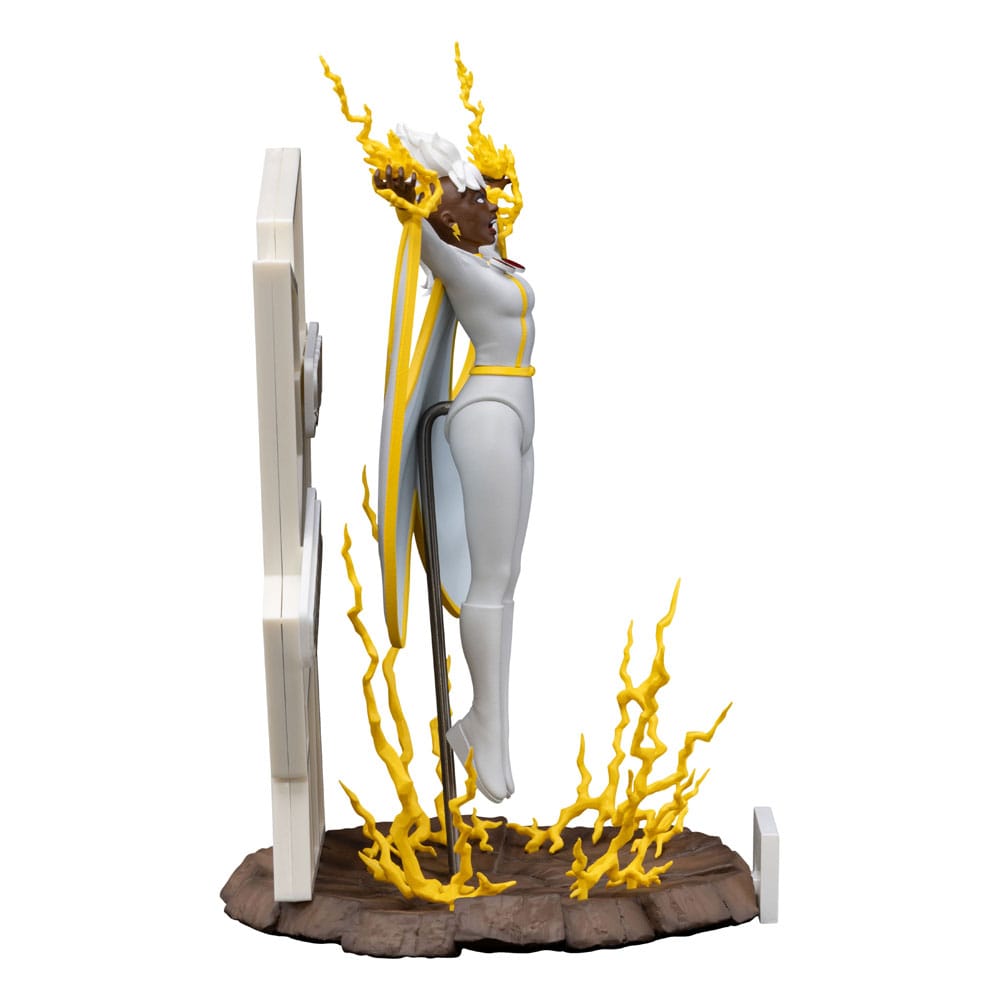 X-Men '97 D-Stage PVC Diorama Storm (SDCC Exclusive) 16 cm Beast Kingdom Toys