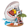 Tom & Jerry Splash and Dash PVC-figur 15 cm Beast Kingdom Toys