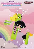 The Powerpuff Girls Nyckelrings Blind Box Dream Delights 5 cm Sortiment (6) Beast Kingdom Toys