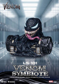 Venom Movie Series Life-Size Figur Venom Symbiote 24 cm Beast Kingdom Toys