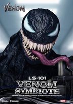 Venom Movie Series Life-Size Figur Venom Symbiote 24 cm Beast Kingdom Toys