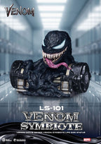 Venom Movie Series Life-Size Figur Venom Symbiote 24 cm Beast Kingdom Toys