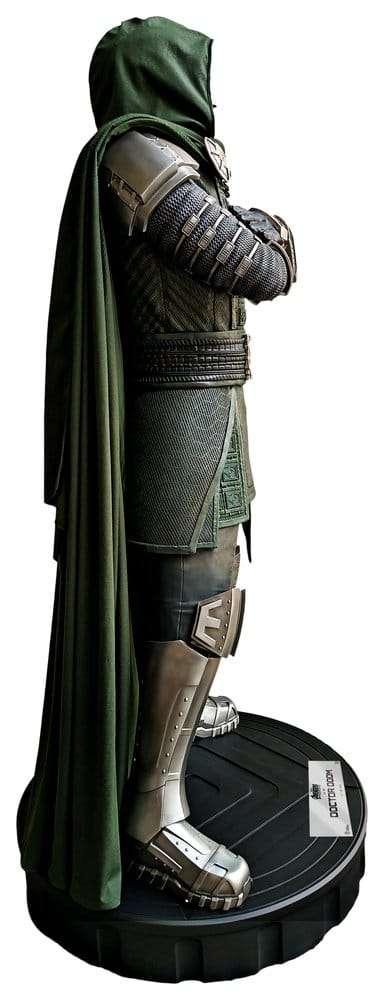 Marvel Avengers: Doomsday Life-Size Statue Doctor Doom 198 cm