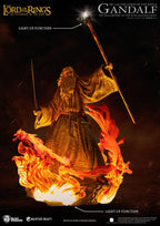 Lord of the Rings Master Craft Figur Gandalf 58 cm Beast Kingdom Toys