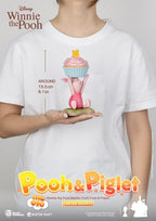 Disney Master Craft Figur Pooh & Piglet 33 cm