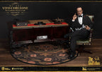 Gudfadern Master Craft Figur Vito Corleone 31 cm Beast Kingdom Toys