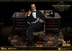 Gudfadern Master Craft Figur Vito Corleone 31 cm Beast Kingdom Toys