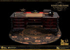 Gudfadern Master Craft Figur Vito Corleone 31 cm Beast Kingdom Toys