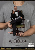 Gudfadern Master Craft Figur Vito Corleone 31 cm Beast Kingdom Toys
